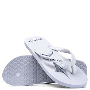 Clothing: Outrigger Jandals