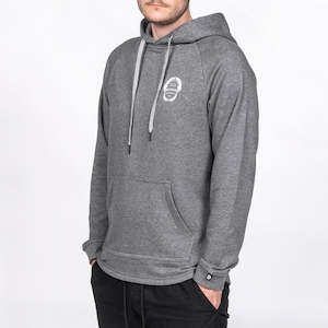 Clothing: Jaws Hoodie