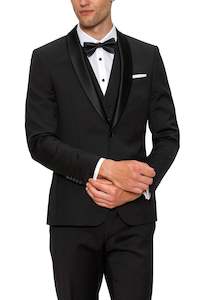 Spectre Dinner Suit by Gibson