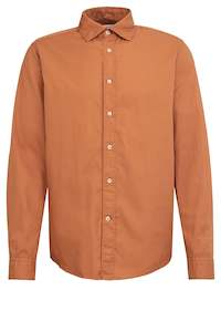 Shirts: Caramel Treviso by Fil Noir