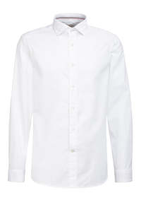 Shirts: Milano White by Fil Noir