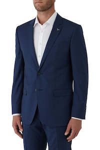 Suits: Lithium Blue Jacket by Gibson