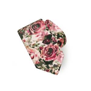 Liberty Florist Lens Tie by Parisian