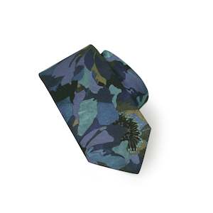 Liberty Promenade Tie by Parisian