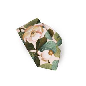 Liberty Rosea Tie by Parisian