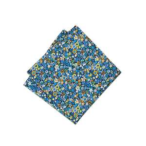 Dazzle Liberty Pocket Square