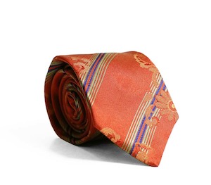 Ties: 1919 Centenary Collection Limited Edition #1912C by Parisian