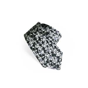 Ties: Top Hat Liberty Tie