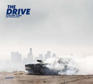 Christmas Gifts: The Drive