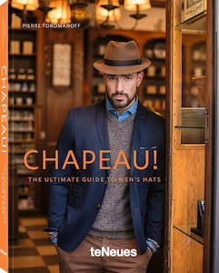 Christmas Gifts: Chapeau