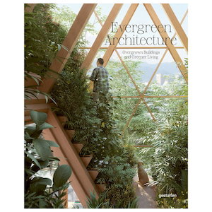 Christmas Gifts: Evergreen Architecture