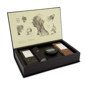 Christmas Gifts: Stash Box by Triumph & Disaster