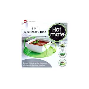 Products: Hot Mate