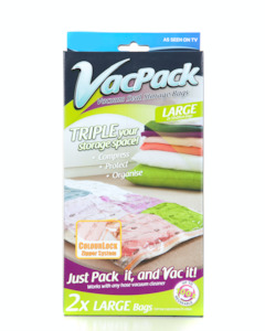 VacPack