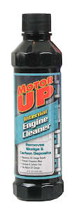 Products: MotorUp Internal Engine Cleaner