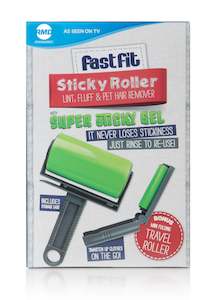 Fast Fit Sticky Roller