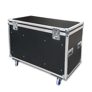 Kiwicase - KCTP1600T - 1600 Wide Tall Packer Case