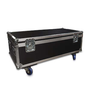 Kiwicase - KCTP1600S - 1600 Wide Short Packer Case