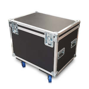 Kiwicase - KCTP800T - 800 Wide Tall Packer Case