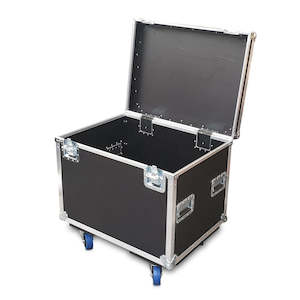 Kiwicase - KCTP800S - 800 Wide Short Packer Case