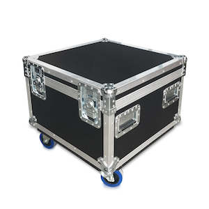 Livesound Roadcases: Kiwicase - KCTP600SM - 600 Wide Short Motor Case