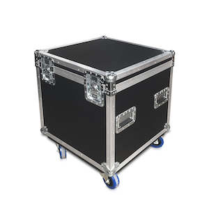 Kiwicase - KCTP600M - 600 Wide Medium Packer Case