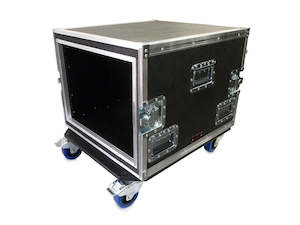 Livesound - LS08USL - 08U 19" Truckpack Slamrack