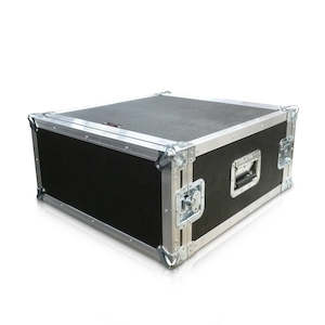 Livesound - LS05U/FSM - 5U Foam Shockmount Rack