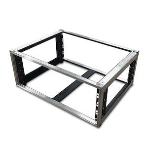 Livesound - LSFR04U - 4U Lightweight Flyrack