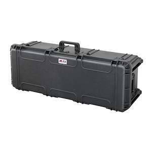 MAX Cases - MAX1100H330 - Internal dimensions: 1100 x 370 x 330mm.