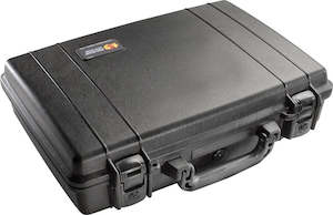 Pelican Protector Cases: Pelican Cases - 1470 Protector Case - Internal Dimensions: 399 x 272 x 98 mm.