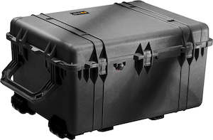 Pelican Protector Cases: Pelican Cases - 1630 Protector Case - Internal dimensions: 704 x 533 x 394 mm.