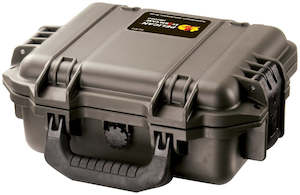 Pelican Cases - iM2050 Storm Case - Internal Dimensions: 241 x 191 x 108 mm.