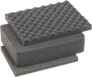 Pelican - Replacement Foam Set For iM2050