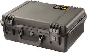 Pelican Storm Cases: Pelican Cases - iM2400 Storm Case - Internal Dimensions: 457 x 330 x 170 mm.