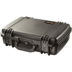 Pelican Storm Cases: Pelican Cases - iM2370 Storm Laptop Case - Internal Dimensions: 462 x 307 x 132 mm.