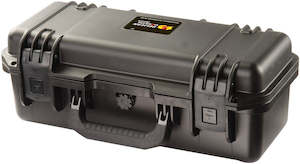 Pelican Cases - iM2306 Storm Case - Internal Dimensions: 432 x 160 x 157 mm.