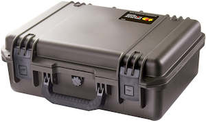 Pelican Storm Cases: Pelican Cases - iM2300 Storm Case - Internal Dimensions - 432 x 297 x 157  mm.