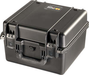 Pelican Cases - iM2275 Storm Case - Internal Dimensions: 359 x 335 x 251 mm.