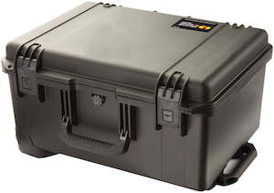 Pelican Cases - iM2620 Storm Case - Internal Dimensions - 508 x 356 x 254 mm.