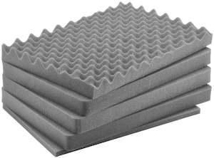 Pelican - Replacement Foam Set For iM2600