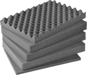 Pelican - Replacement Foam Set For iM2450