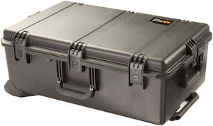 Pelican Storm Cases: Pelican Cases - iM2950 Storm Case - Internal Dimensions: 737 x 457 x 267 mm.