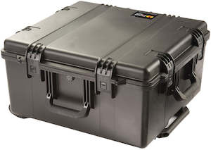 Pelican Cases - iM2875 Storm Case - Internal Dimensions: 572 x 536 x 290 mm.