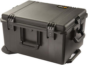 Pelican Cases - iM2750 Storm Case - Internal Dimensions: 559 x 432 x 323  mm.