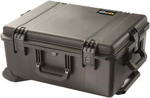 Pelican Cases - iM2720 Storm Case - Internal Dimensions: 559 x 432 x 254 mm.