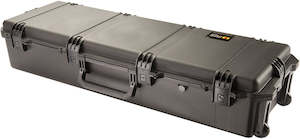 Pelican Cases - iM3220 Storm Case - Internal Dimensions: 1118 x 356 x 216 mm.