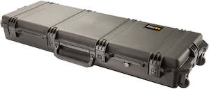 Pelican Cases - iM3200 Storm Case - Internal Dimensions: 1118 x 356 x 152 mm.