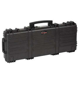 Explorer Cases - 9413 With Foam / Black