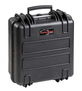 Explorer Cases - 3317W - Internal Dimensions: 330 x 350 x 170 mm.